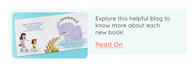 Discover the key learnings from each of the new book in this helpful blog!