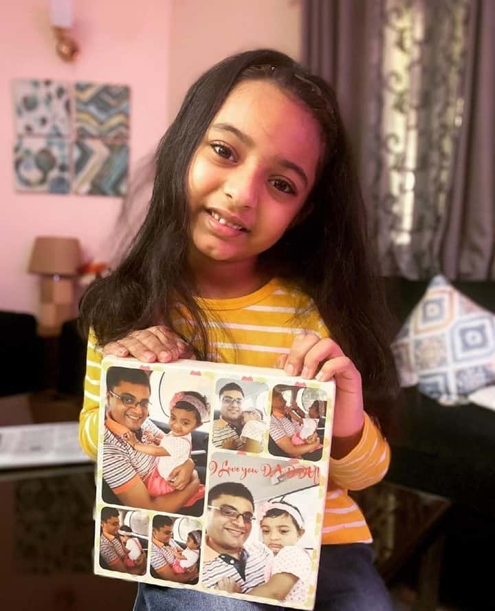 Canvas print by @kayra.dadslilgirl