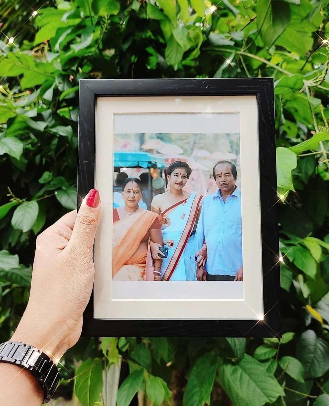 Classic framed print Father’s Day gift by @pujadas436