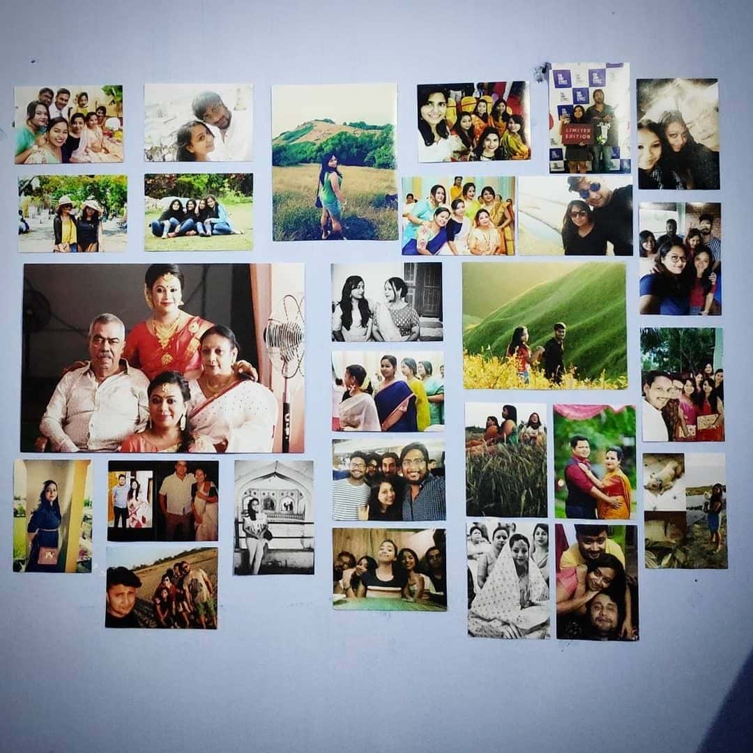 Photo prints by @runnita_rajkhowa