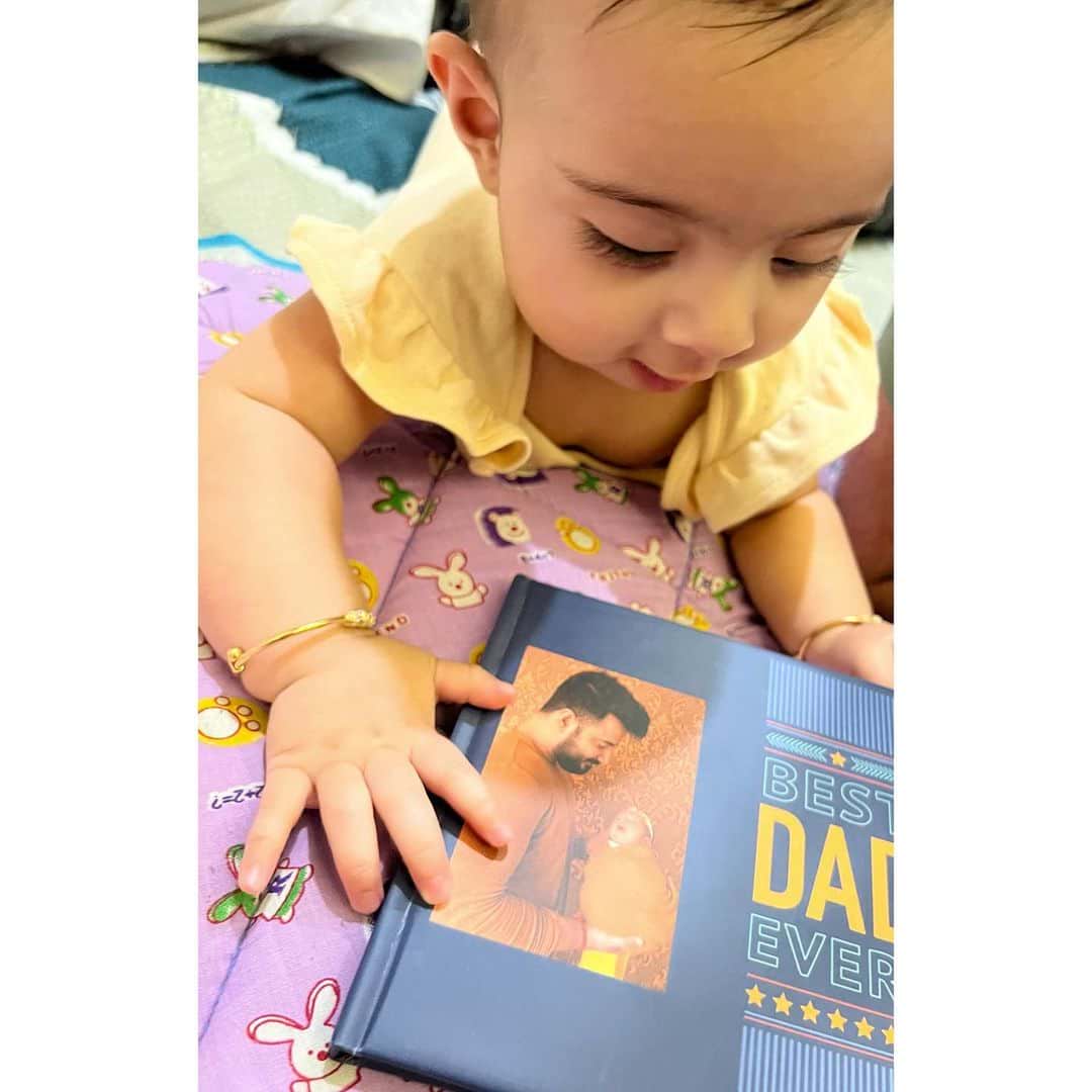 Photobook Father’s Day gift
