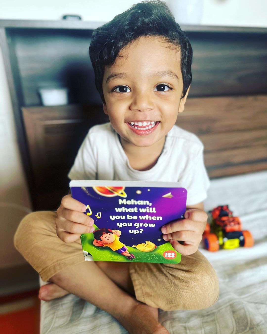 story-book-with-name