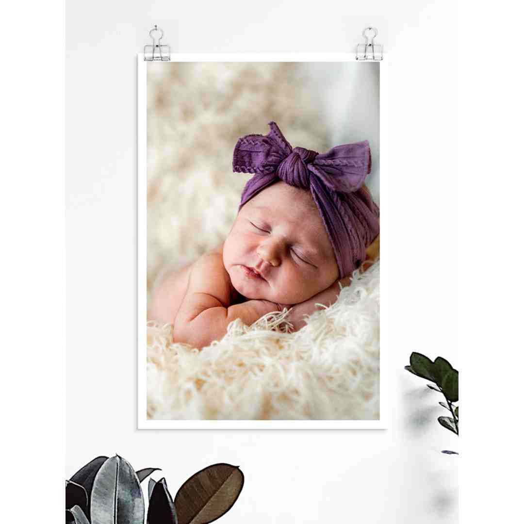 Fine art photo print for wall decor