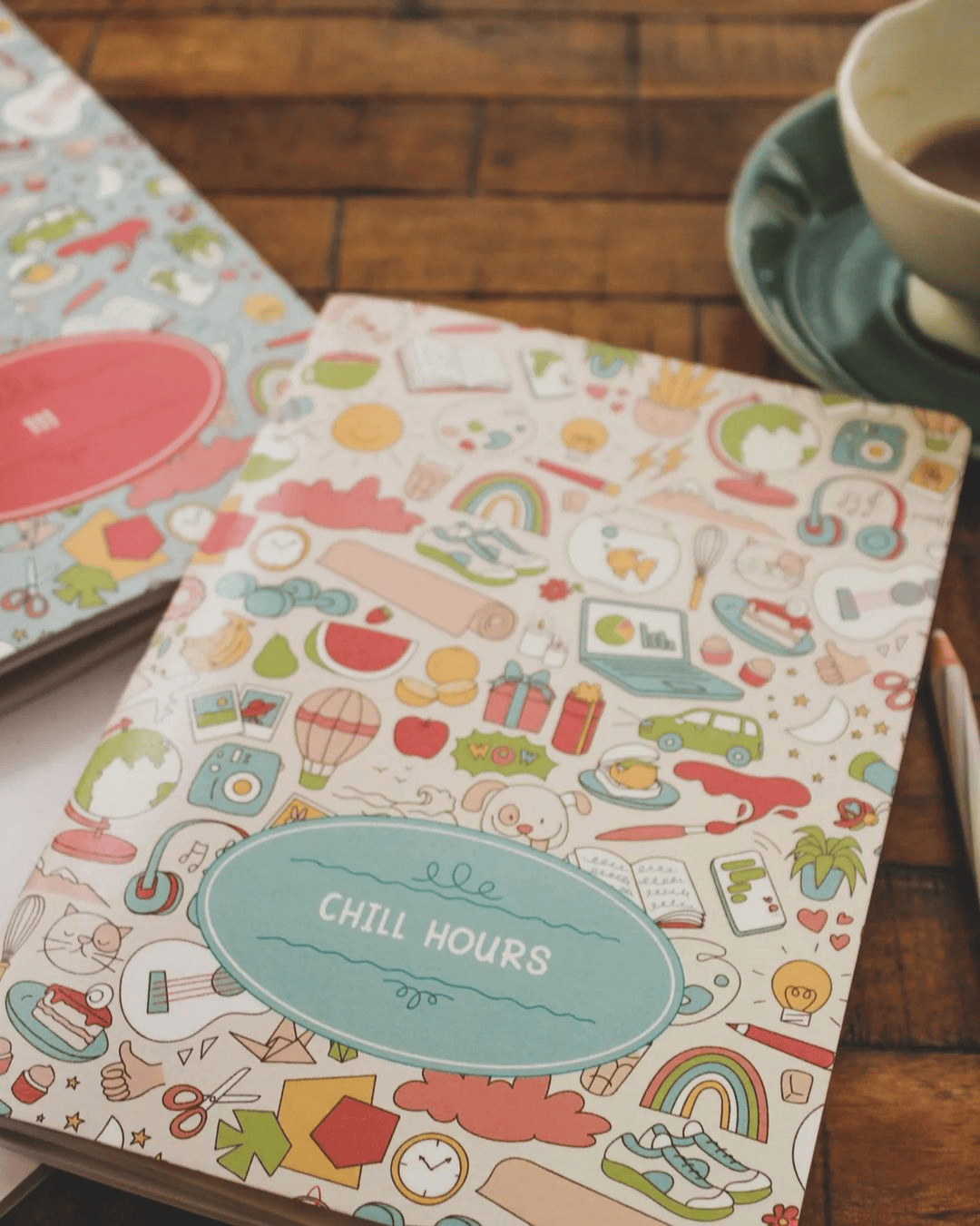 Notebook