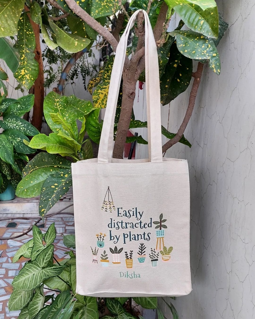 tote bag