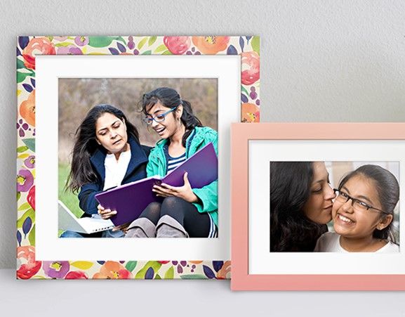 Personalized Mother's Day gift ideas