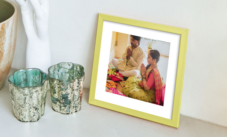 Coloured-Framed-Prints