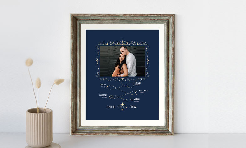premium-frame-print