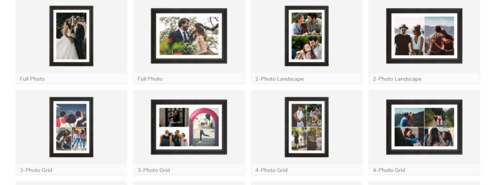 grid-frames