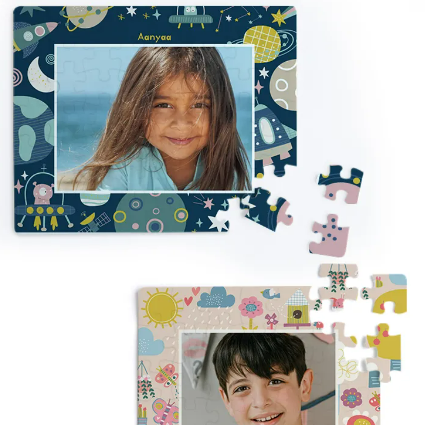 Acrylic-Photo-Puzzle