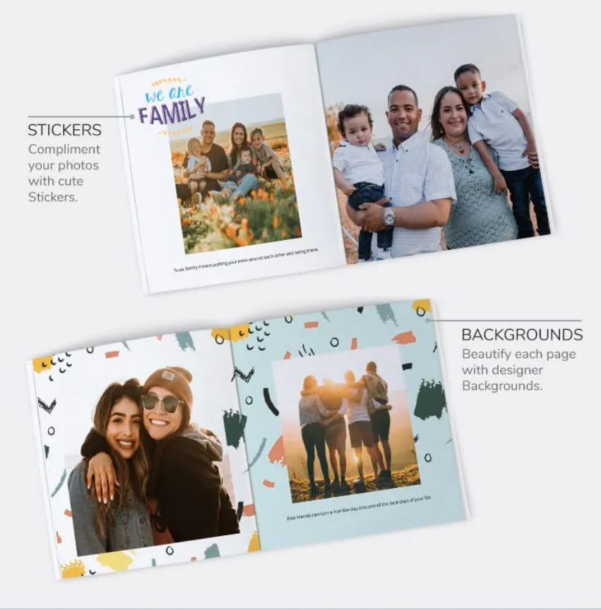 Photo-Books-Gifts