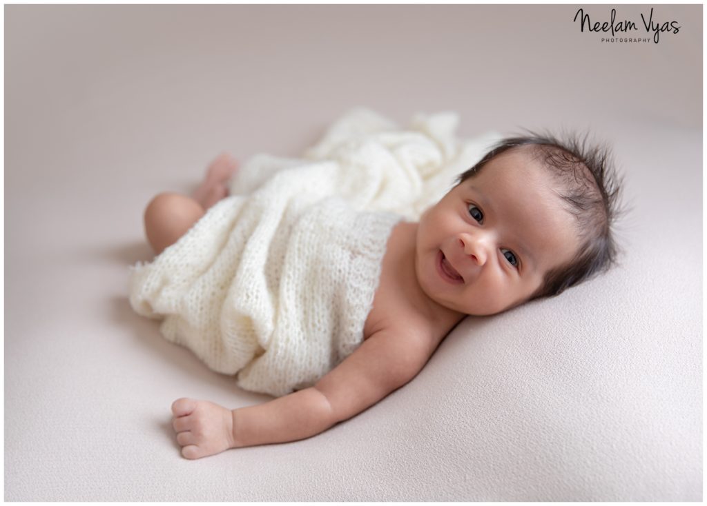 Playful baby photography by Neelam Vyas