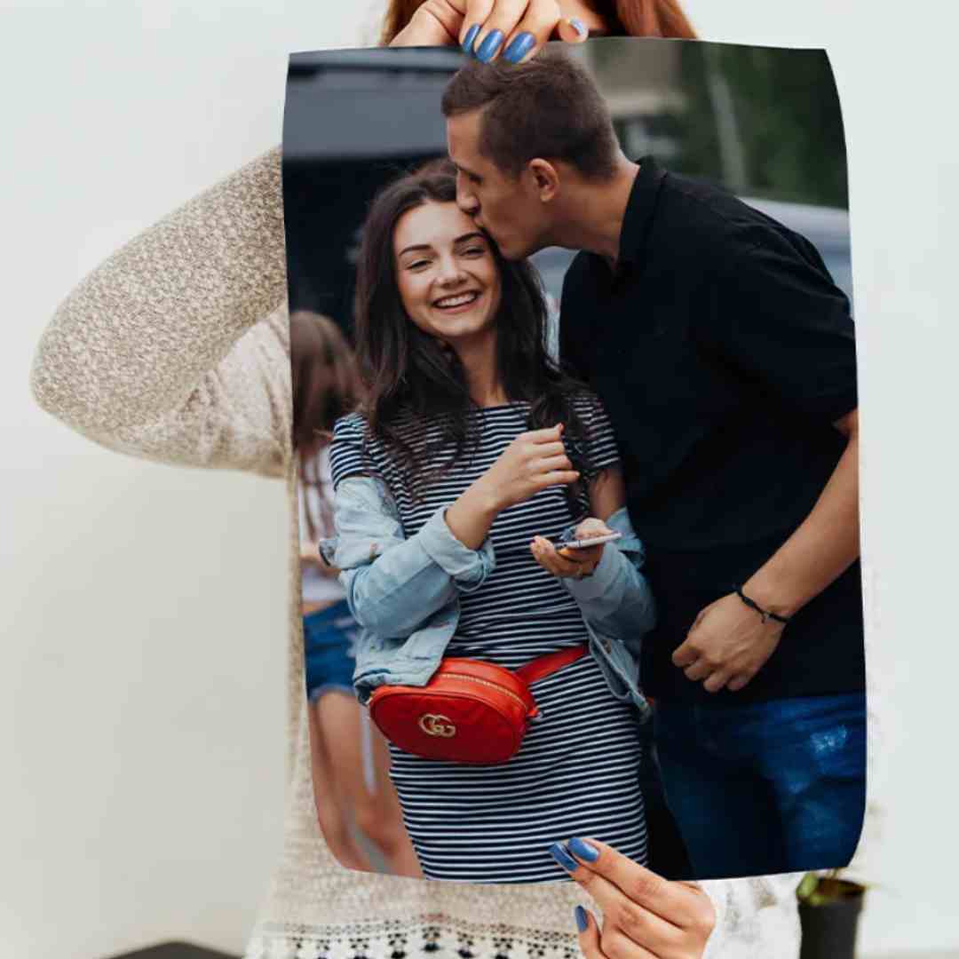 12x18 photo print size example