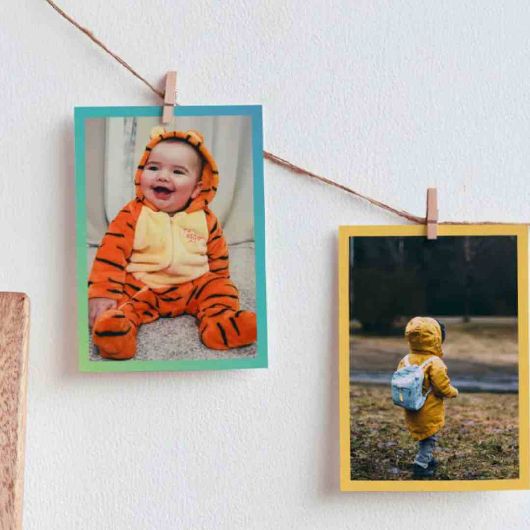 Photo print illustrating a beginner’s guide to choosing print sizes