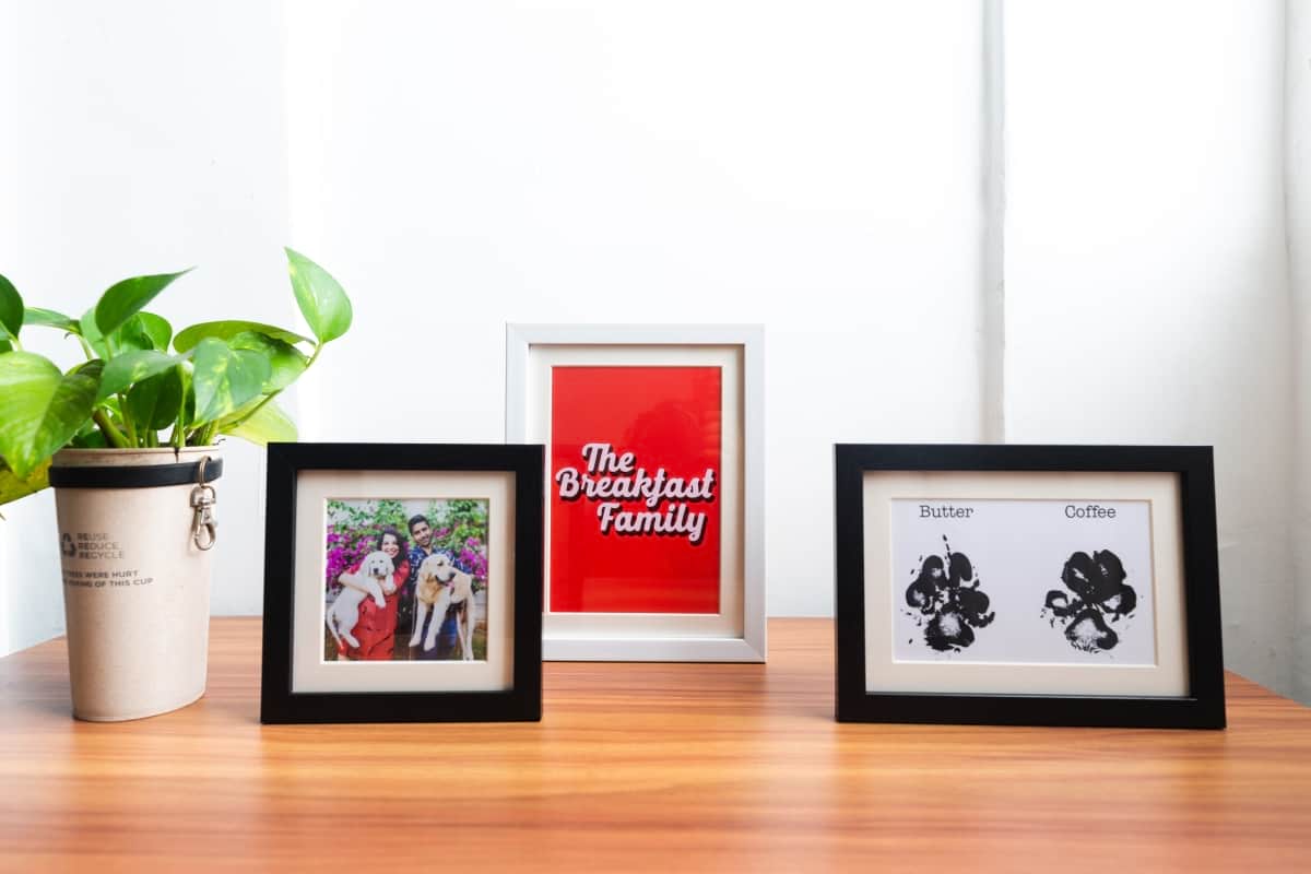 Decorate your house with Prints
