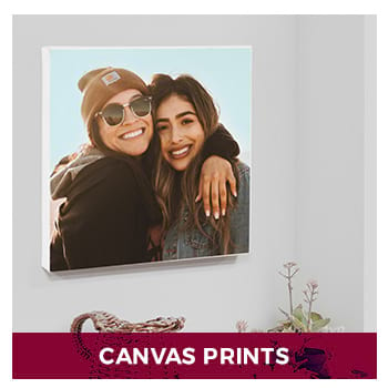 Canvas Prints