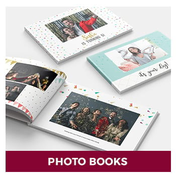 Photo Books