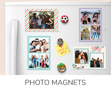 Photo Magnets