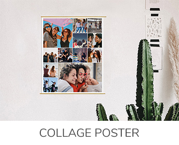 Collage Posters