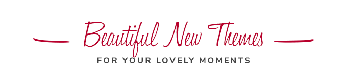 Express your Love with Surprises!