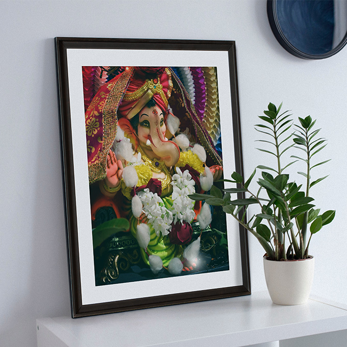 Premium Framed Prints