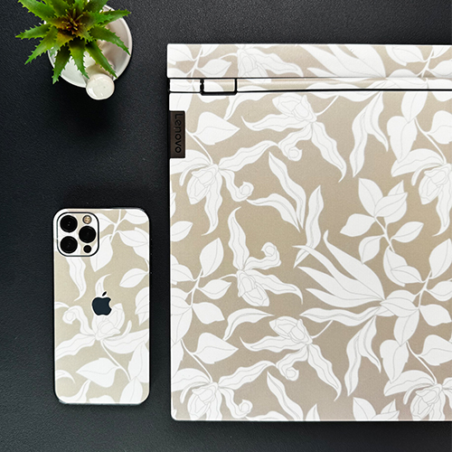 Laptop and Mobile Skins