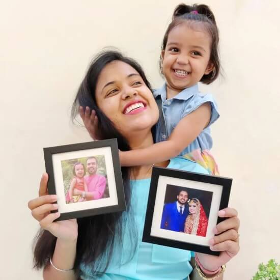 Photo Frames