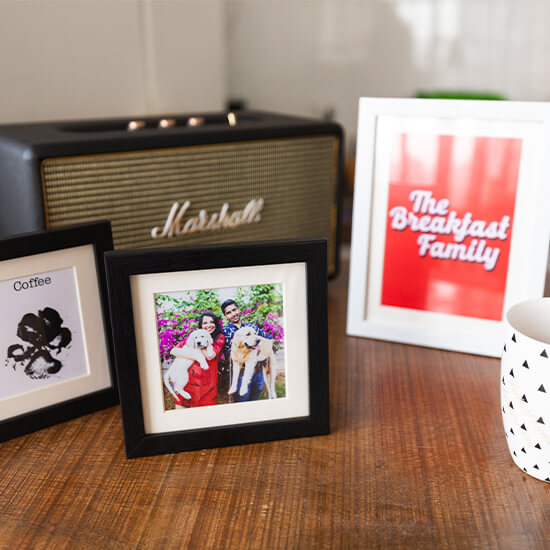 Photo Frames