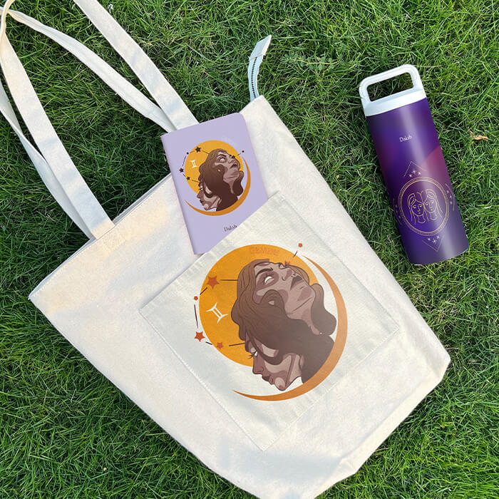 Gifts for Gemini