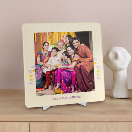 Acrylic Photo Prints