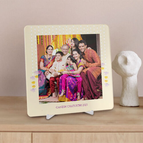 Personalized Acrylic Prints