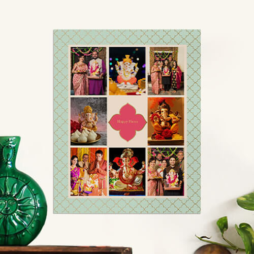 Custom Collage Posters