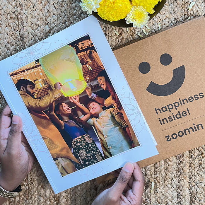 Photo Albums