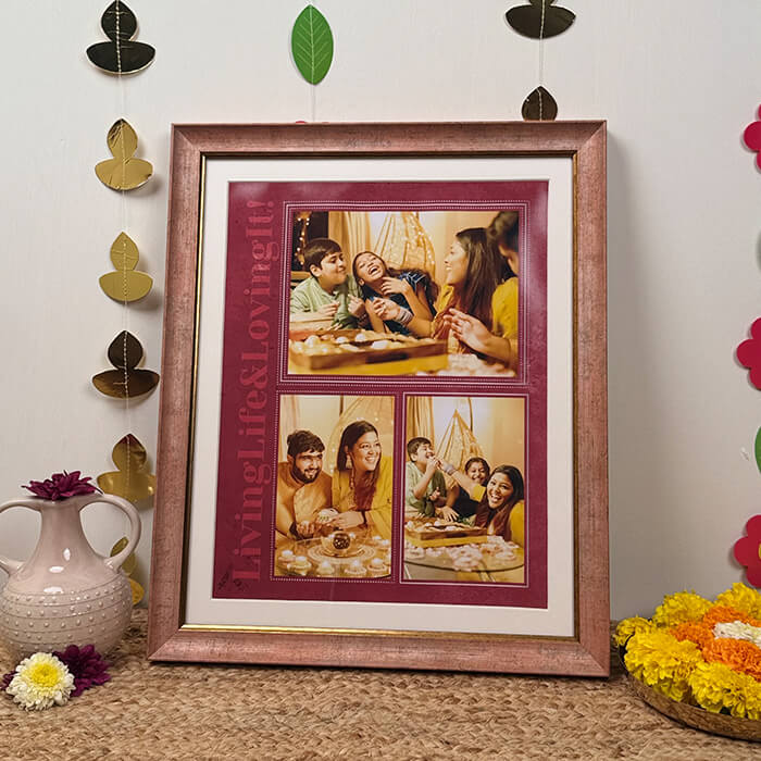 Photo Frames