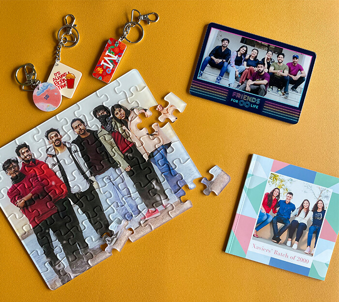 Photobooks at Rs. 305