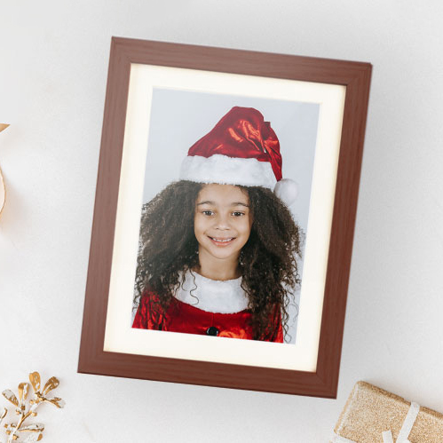 Custom Frames with prints