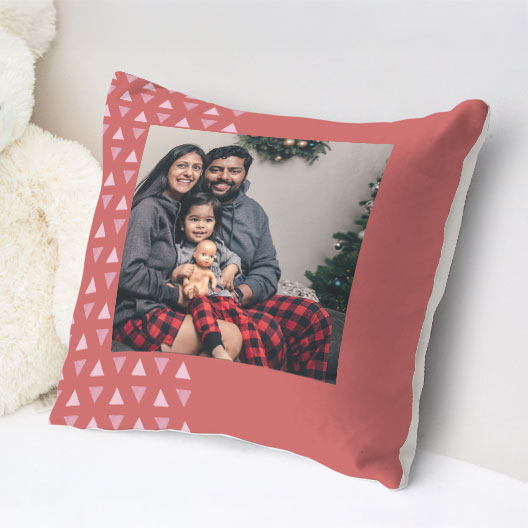 photo cushions