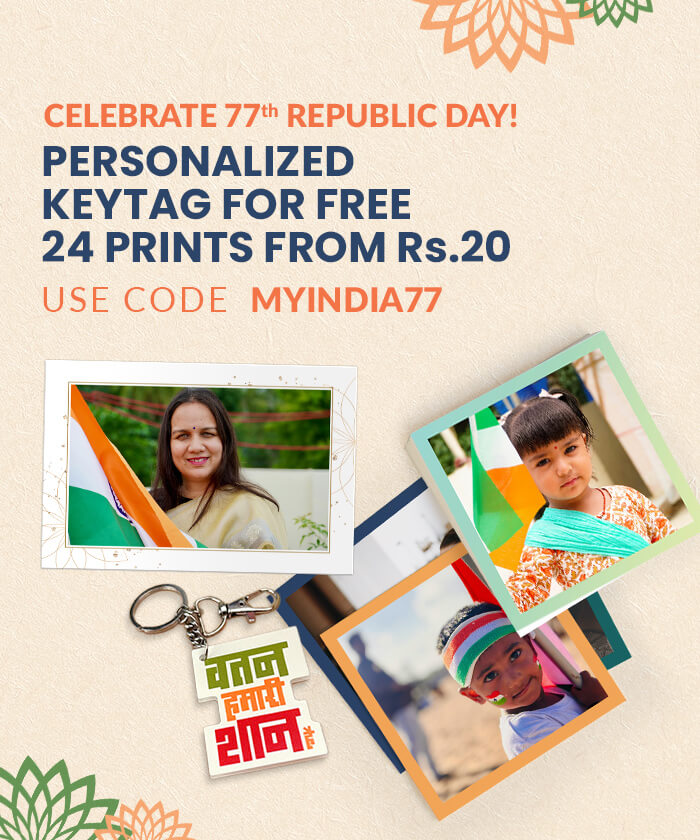 Republic Day Sale
