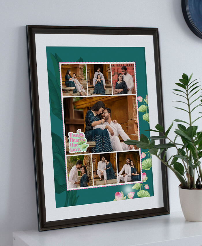 New Designs on premium Frames