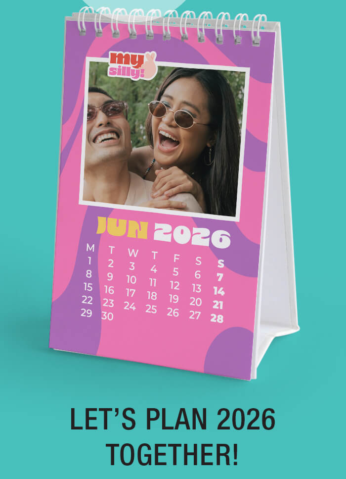 Photo Calendars