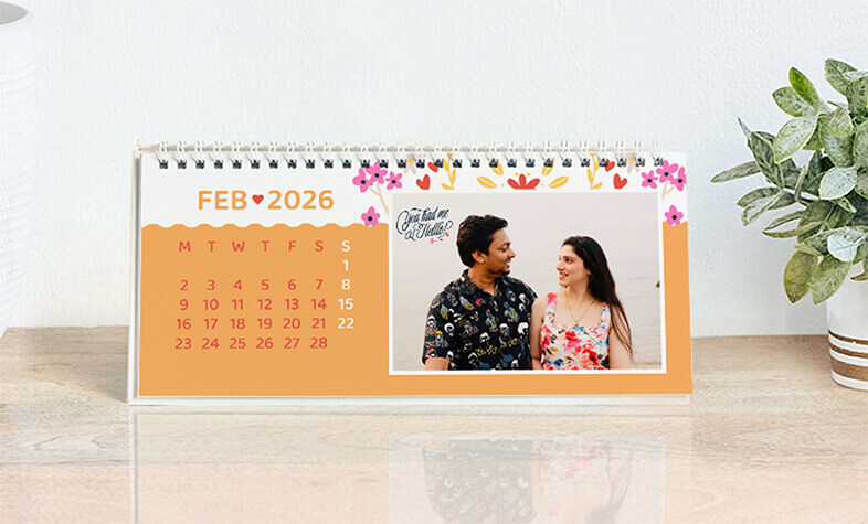 Photo Calendar